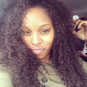 Meet your Posher, Amber